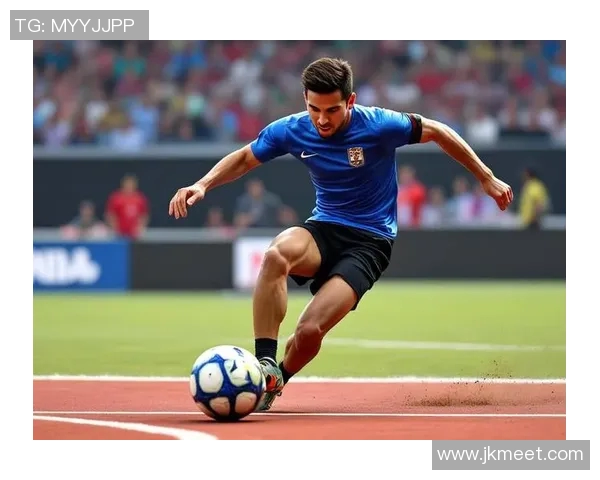 追随绿茵梦想用足球球星的故事致敬我们的青春岁月